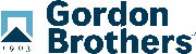 Gordon Brothers Logo